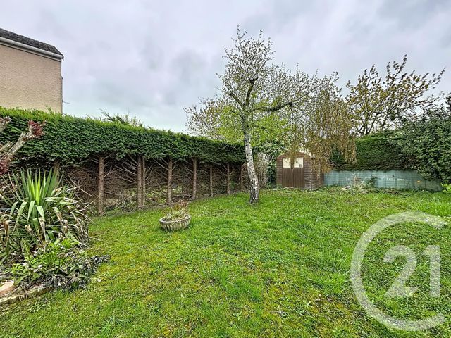 Maison à vendre SAVIGNY LE TEMPLE