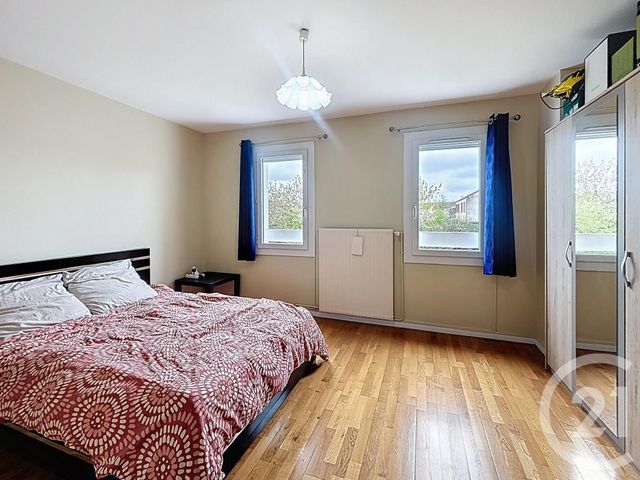 maison à vendre - 3 pièces - 60.0 m2 - SAVIGNY LE TEMPLE - 77 - ILE-DE-FRANCE - Century 21 Cerim