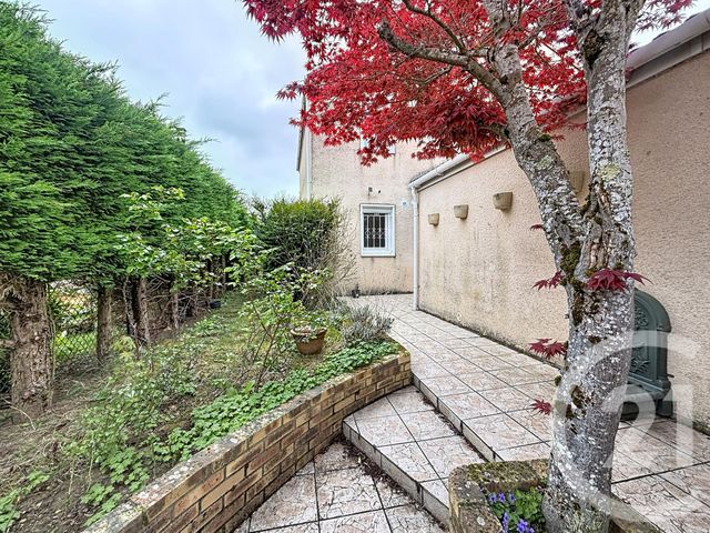 maison à vendre - 3 pièces - 60.0 m2 - SAVIGNY LE TEMPLE - 77 - ILE-DE-FRANCE - Century 21 Cerim