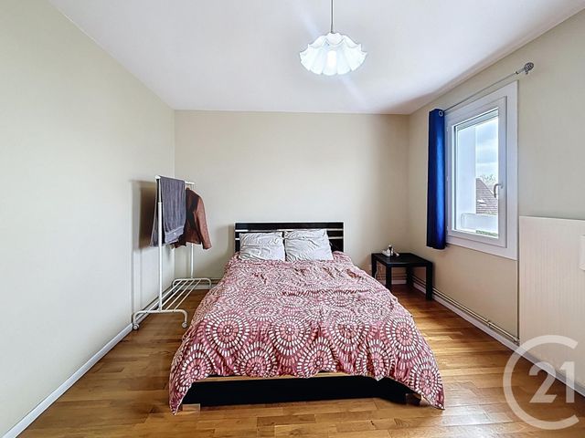 maison à vendre - 3 pièces - 60.0 m2 - SAVIGNY LE TEMPLE - 77 - ILE-DE-FRANCE - Century 21 Cerim