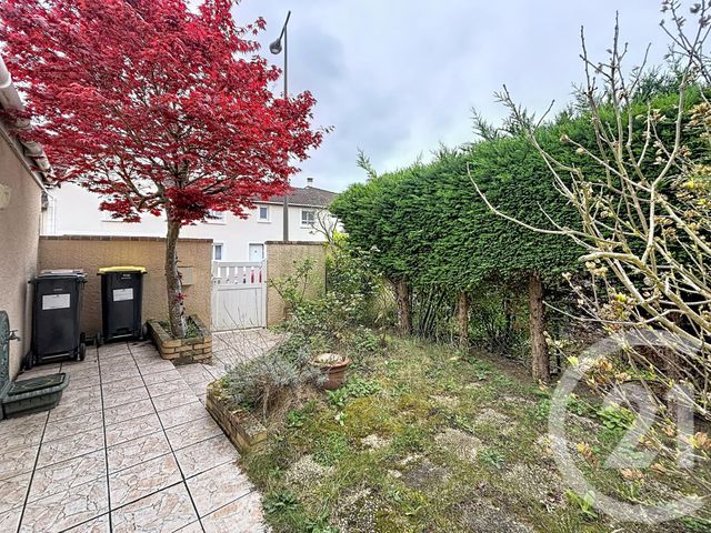 maison à vendre - 3 pièces - 60.0 m2 - SAVIGNY LE TEMPLE - 77 - ILE-DE-FRANCE - Century 21 Cerim