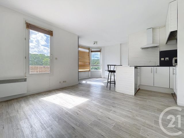 Appartement F1 à vendre SAVIGNY LE TEMPLE