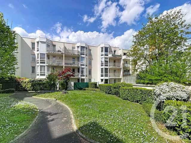Appartement F1 à vendre - 1 pièce - 29.21 m2 - SAVIGNY LE TEMPLE - 77 - ILE-DE-FRANCE - Century 21 Cerim