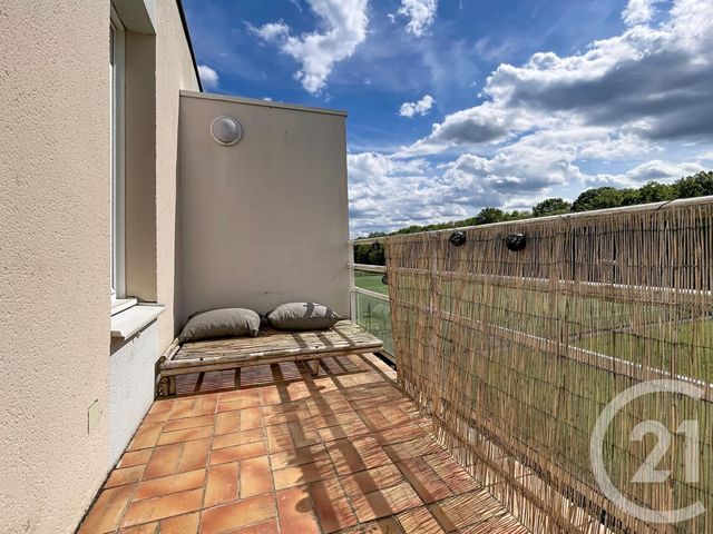 Appartement F1 à vendre - 1 pièce - 29.21 m2 - SAVIGNY LE TEMPLE - 77 - ILE-DE-FRANCE - Century 21 Cerim