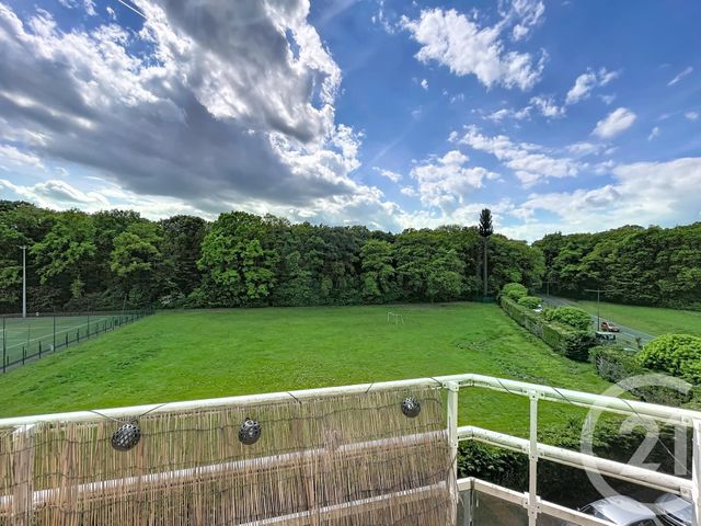 Appartement F1 à vendre - 1 pièce - 29.21 m2 - SAVIGNY LE TEMPLE - 77 - ILE-DE-FRANCE - Century 21 Cerim