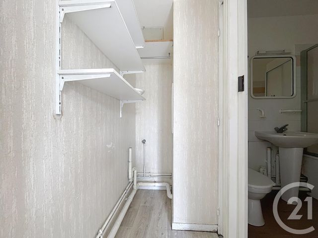 Appartement F1 à vendre - 1 pièce - 29.21 m2 - SAVIGNY LE TEMPLE - 77 - ILE-DE-FRANCE - Century 21 Cerim