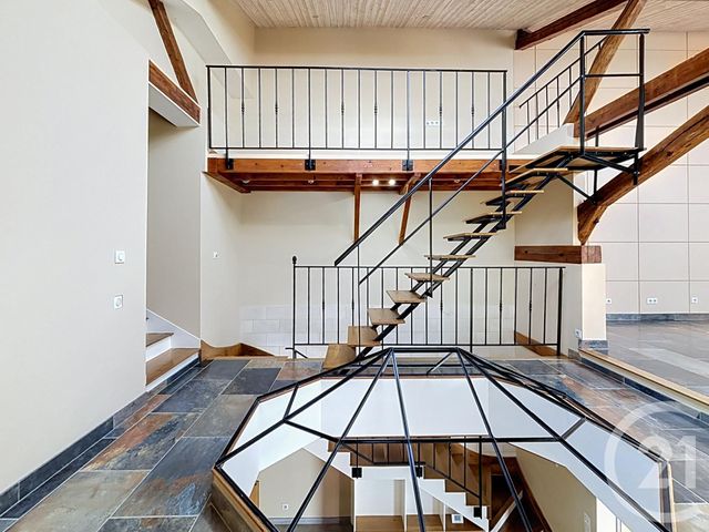 maison à vendre - 7 pièces - 300.0 m2 - COMBS LA VILLE - 77 - ILE-DE-FRANCE - Century 21 Cerim