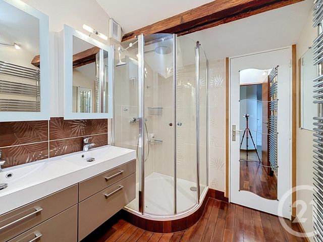 maison à vendre - 7 pièces - 300.0 m2 - COMBS LA VILLE - 77 - ILE-DE-FRANCE - Century 21 Cerim