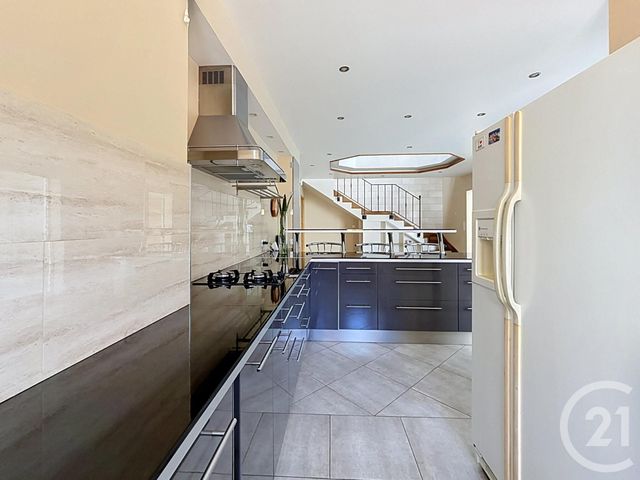 maison à vendre - 7 pièces - 300.0 m2 - COMBS LA VILLE - 77 - ILE-DE-FRANCE - Century 21 Cerim