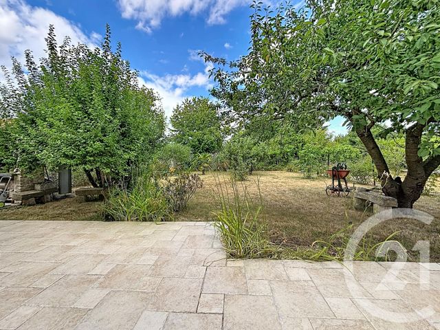 maison à vendre - 7 pièces - 300.0 m2 - COMBS LA VILLE - 77 - ILE-DE-FRANCE - Century 21 Cerim