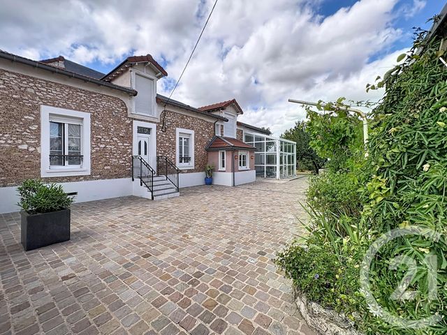 maison à vendre - 7 pièces - 300.0 m2 - COMBS LA VILLE - 77 - ILE-DE-FRANCE - Century 21 Cerim