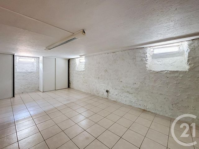 maison à vendre - 7 pièces - 300.0 m2 - COMBS LA VILLE - 77 - ILE-DE-FRANCE - Century 21 Cerim