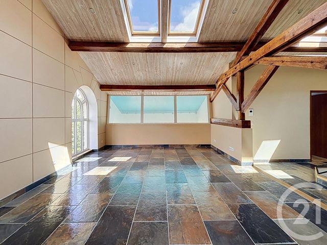 maison à vendre - 7 pièces - 300.0 m2 - COMBS LA VILLE - 77 - ILE-DE-FRANCE - Century 21 Cerim
