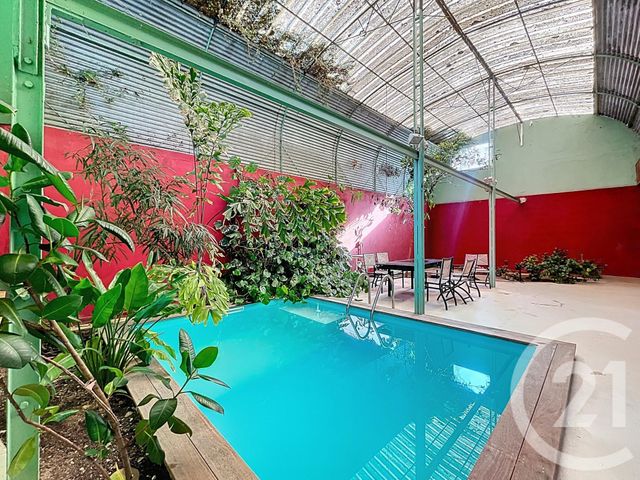 maison à vendre - 6 pièces - 159.0 m2 - SAINTRY SUR SEINE - 91 - ILE-DE-FRANCE - Century 21 Cerim