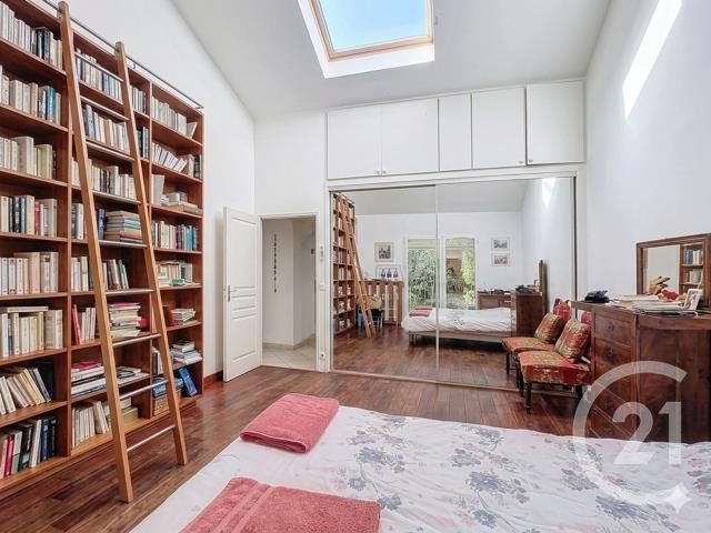 maison à vendre - 6 pièces - 159.0 m2 - SAINTRY SUR SEINE - 91 - ILE-DE-FRANCE - Century 21 Cerim