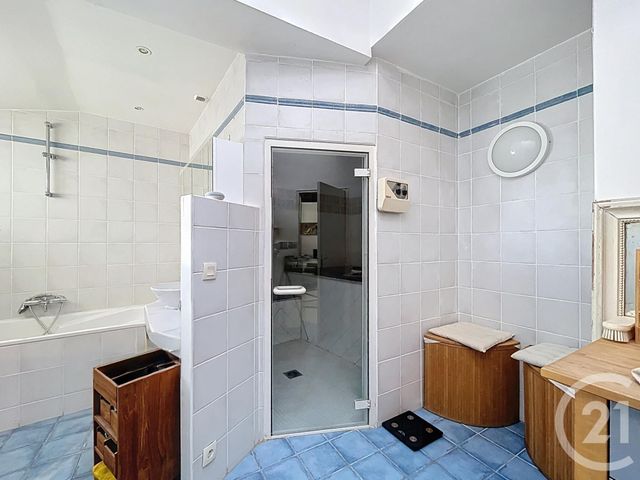 maison à vendre - 6 pièces - 159.0 m2 - SAINTRY SUR SEINE - 91 - ILE-DE-FRANCE - Century 21 Cerim