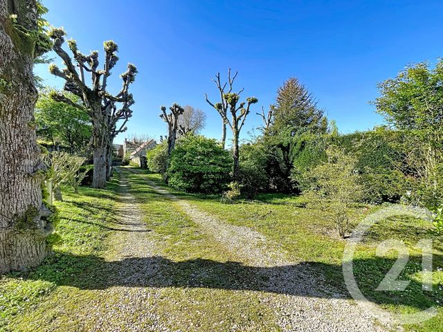 maison à vendre - 6 pièces - 159.0 m2 - SAINTRY SUR SEINE - 91 - ILE-DE-FRANCE - Century 21 Cerim