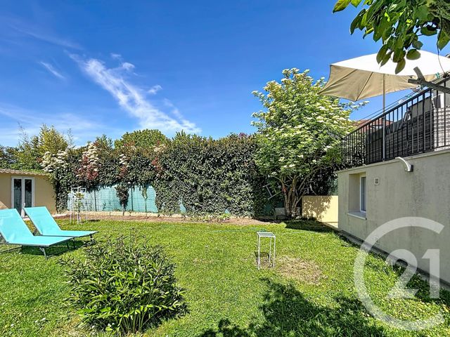 maison à vendre - 5 pièces - 107.15 m2 - COMBS LA VILLE - 77 - ILE-DE-FRANCE - Century 21 Cerim