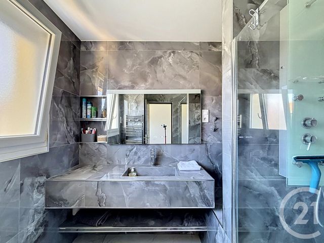 maison à vendre - 5 pièces - 107.15 m2 - COMBS LA VILLE - 77 - ILE-DE-FRANCE - Century 21 Cerim