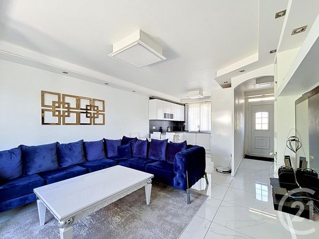 maison - COMBS LA VILLE - 77