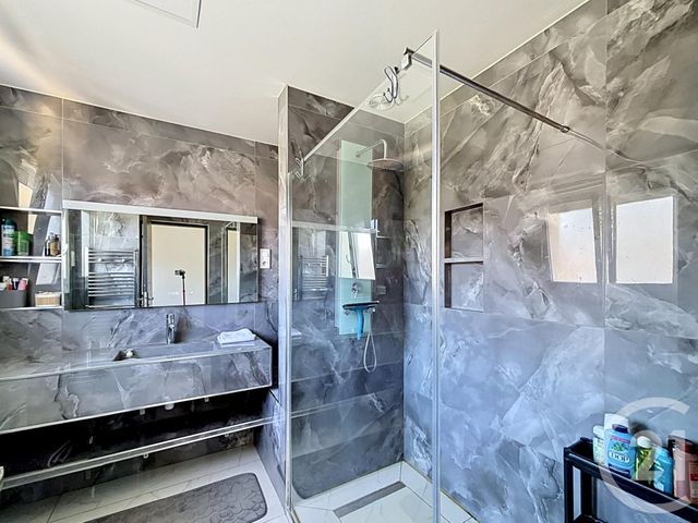 maison à vendre - 5 pièces - 107.15 m2 - COMBS LA VILLE - 77 - ILE-DE-FRANCE - Century 21 Cerim