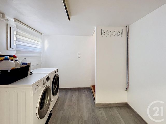 maison à vendre - 5 pièces - 107.15 m2 - COMBS LA VILLE - 77 - ILE-DE-FRANCE - Century 21 Cerim