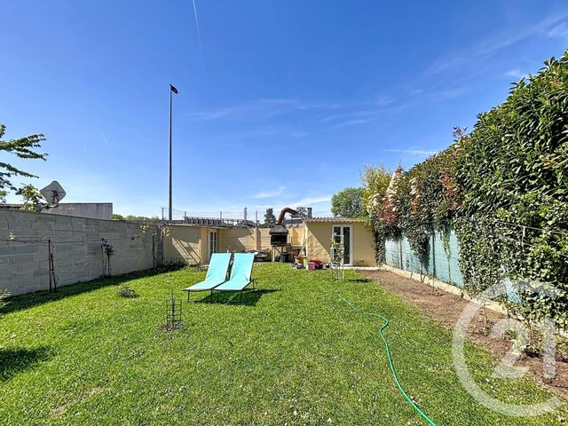 maison à vendre - 5 pièces - 107.15 m2 - COMBS LA VILLE - 77 - ILE-DE-FRANCE - Century 21 Cerim