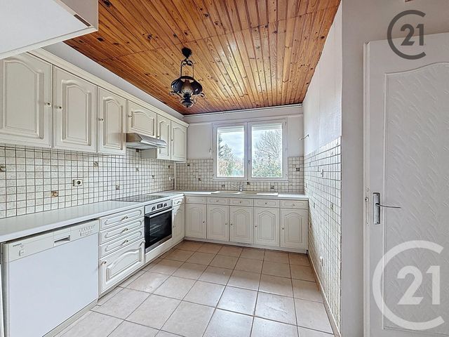 maison à vendre - 6 pièces - 115.44 m2 - COMBS LA VILLE - 77 - ILE-DE-FRANCE - Century 21 Cerim