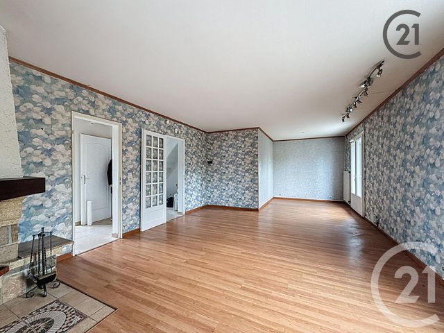 maison à vendre - 6 pièces - 115.44 m2 - COMBS LA VILLE - 77 - ILE-DE-FRANCE - Century 21 Cerim