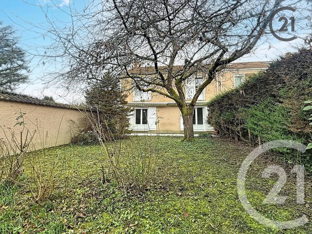 maison à vendre - 6 pièces - 115.44 m2 - COMBS LA VILLE - 77 - ILE-DE-FRANCE - Century 21 Cerim