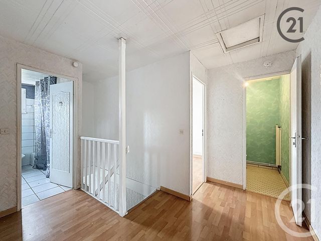 maison à vendre - 6 pièces - 115.44 m2 - COMBS LA VILLE - 77 - ILE-DE-FRANCE - Century 21 Cerim