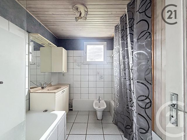 maison à vendre - 6 pièces - 115.44 m2 - COMBS LA VILLE - 77 - ILE-DE-FRANCE - Century 21 Cerim