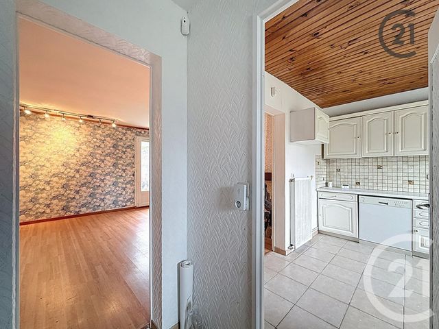 maison à vendre - 6 pièces - 115.44 m2 - COMBS LA VILLE - 77 - ILE-DE-FRANCE - Century 21 Cerim