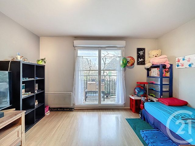 Appartement F2 à vendre - 2 pièces - 35.12 m2 - MOISSY CRAMAYEL - 77 - ILE-DE-FRANCE - Century 21 Cerim