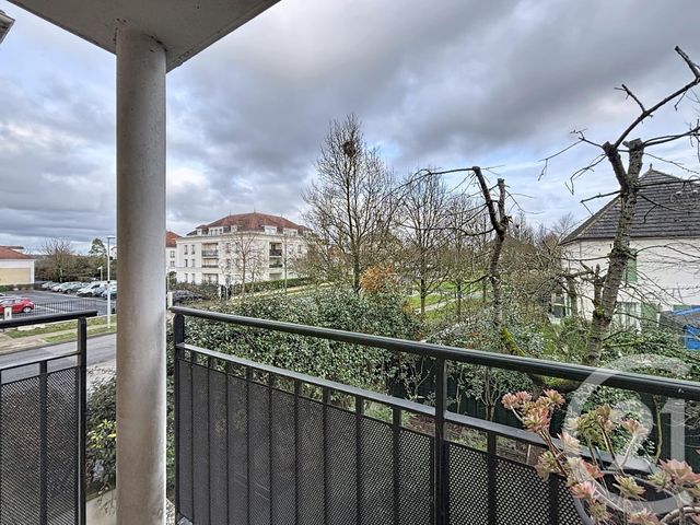Appartement F2 à vendre - 2 pièces - 35.12 m2 - MOISSY CRAMAYEL - 77 - ILE-DE-FRANCE - Century 21 Cerim