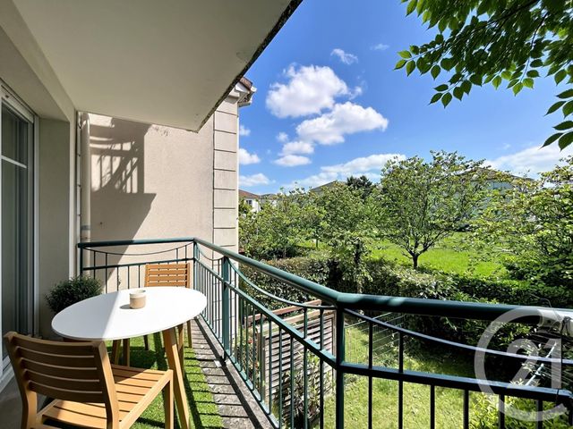 Appartement F3 à vendre - 3 pièces - 53.61 m2 - MOISSY CRAMAYEL - 77 - ILE-DE-FRANCE - Century 21 Cerim