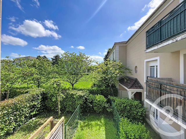 Appartement F3 à vendre - 3 pièces - 53.61 m2 - MOISSY CRAMAYEL - 77 - ILE-DE-FRANCE - Century 21 Cerim
