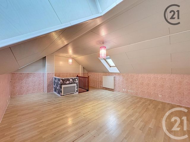 maison à vendre - 5 pièces - 90.0 m2 - LIEUSAINT - 77 - ILE-DE-FRANCE - Century 21 Cerim