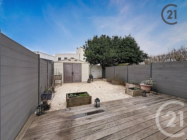 maison à vendre - 5 pièces - 90.0 m2 - LIEUSAINT - 77 - ILE-DE-FRANCE - Century 21 Cerim