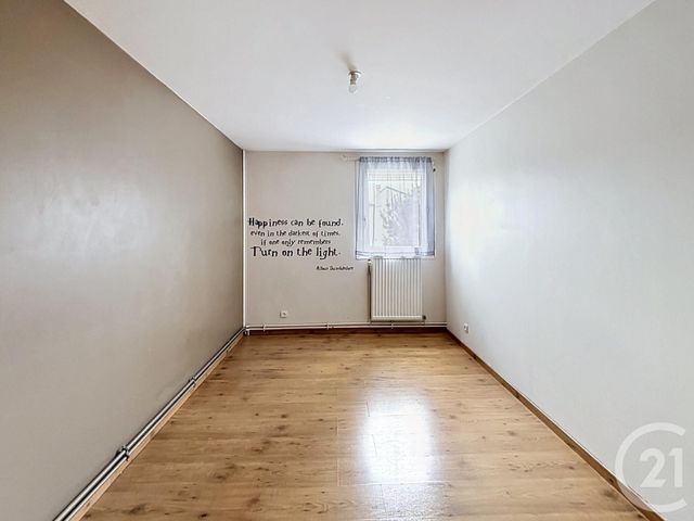 maison à vendre - 5 pièces - 90.0 m2 - LIEUSAINT - 77 - ILE-DE-FRANCE - Century 21 Cerim