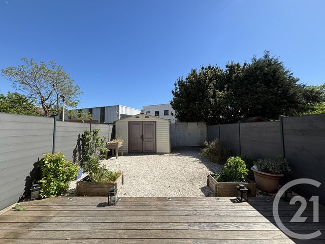 maison - LIEUSAINT - 77