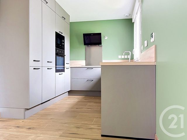 maison à louer - 4 pièces - 93.95 m2 - VERT ST DENIS - 77 - ILE-DE-FRANCE - Century 21 Cerim