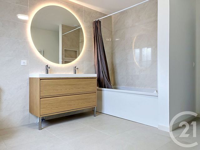 maison à louer - 4 pièces - 93.95 m2 - VERT ST DENIS - 77 - ILE-DE-FRANCE - Century 21 Cerim