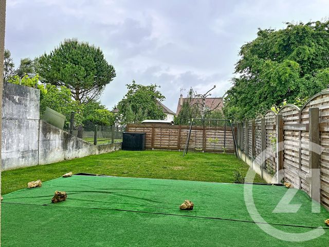 maison à louer - 4 pièces - 93.95 m2 - VERT ST DENIS - 77 - ILE-DE-FRANCE - Century 21 Cerim