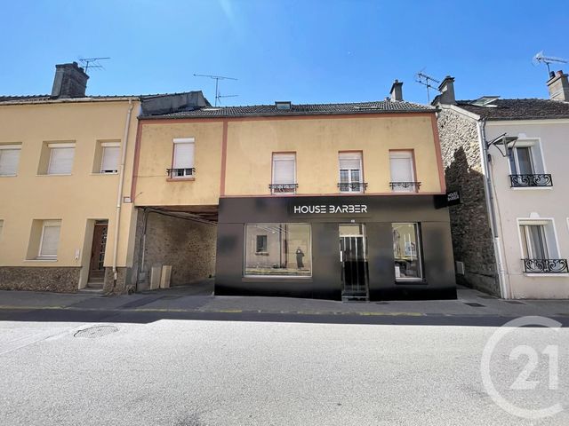 Appartement F1 à vendre - 1 pièce - 17.0 m2 - LIEUSAINT - 77 - ILE-DE-FRANCE - Century 21 Cerim