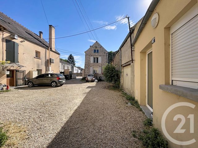 Appartement F1 à vendre - 1 pièce - 17.0 m2 - LIEUSAINT - 77 - ILE-DE-FRANCE - Century 21 Cerim