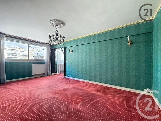 Appartement F5 à vendre - 5 pièces - 85.83 m2 - COMBS LA VILLE - 77 - ILE-DE-FRANCE - Century 21 Cerim
