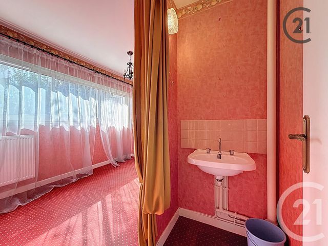 Appartement F5 à vendre - 5 pièces - 85.83 m2 - COMBS LA VILLE - 77 - ILE-DE-FRANCE - Century 21 Cerim