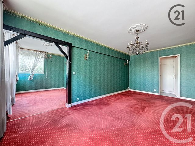 Appartement F5 à vendre - 5 pièces - 85.83 m2 - COMBS LA VILLE - 77 - ILE-DE-FRANCE - Century 21 Cerim