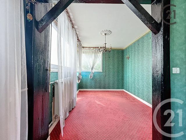 Appartement F5 à vendre - 5 pièces - 85.83 m2 - COMBS LA VILLE - 77 - ILE-DE-FRANCE - Century 21 Cerim